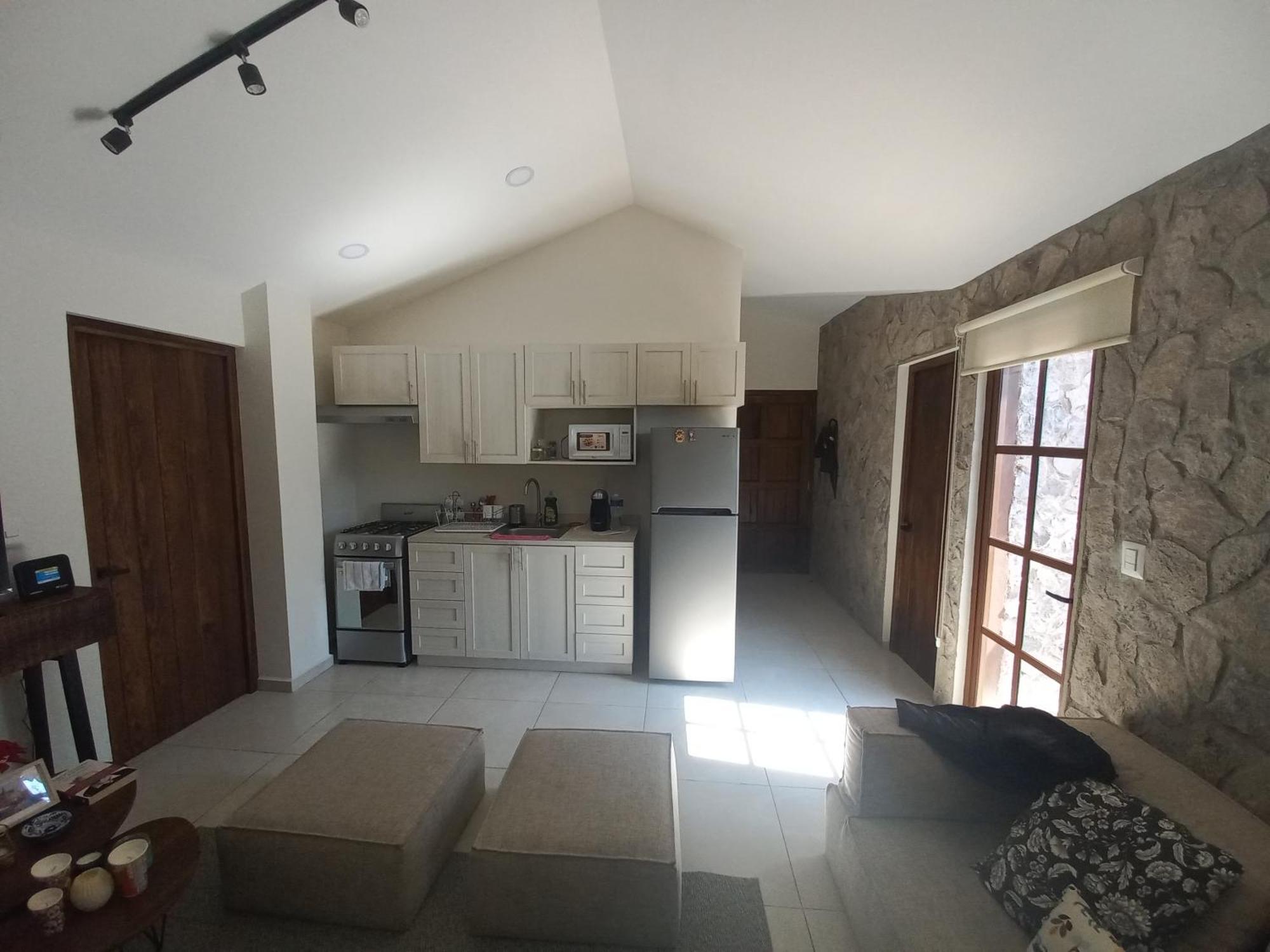 Maria Blanca Apartment Santeagueda Екстериор снимка