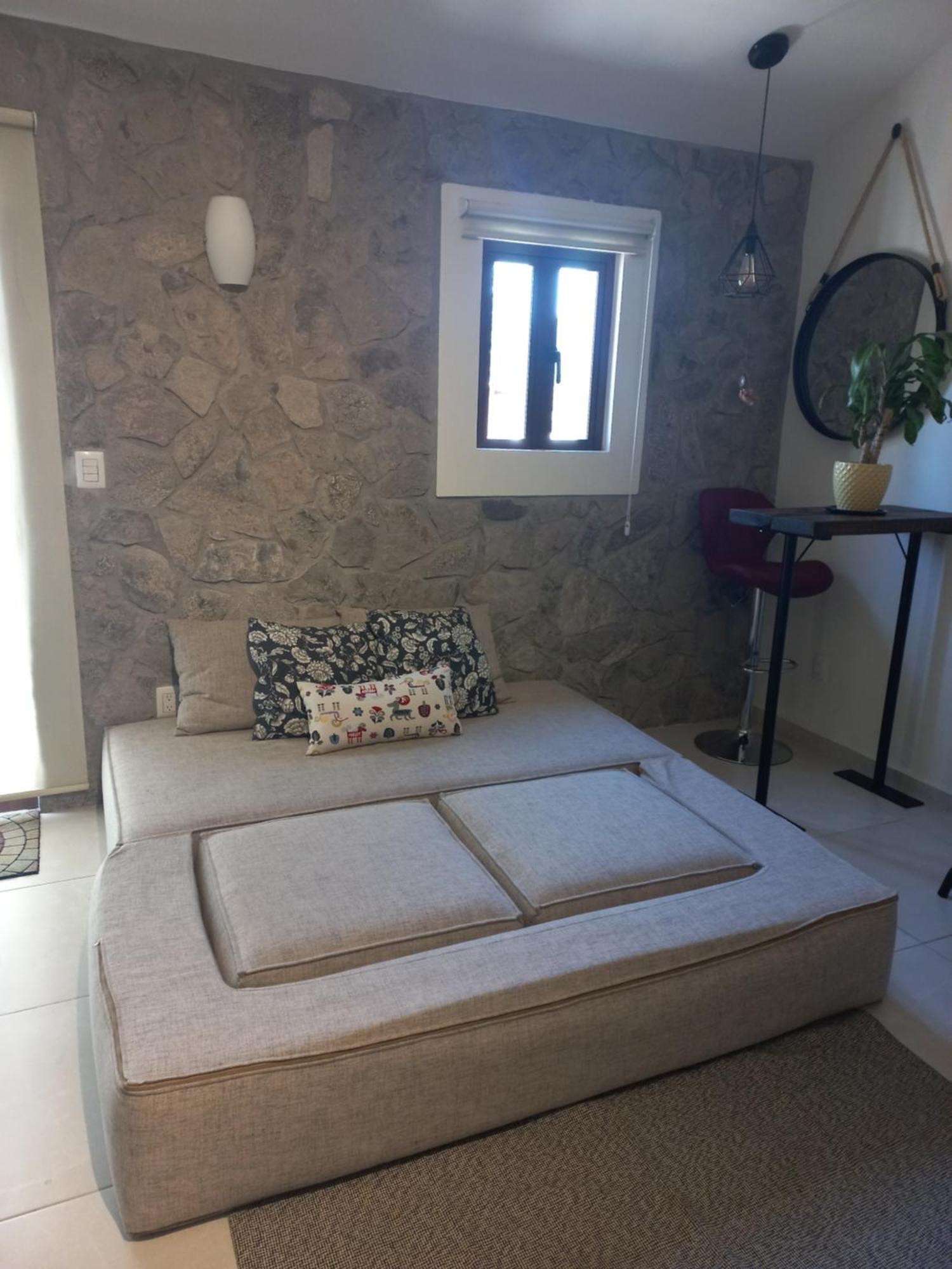 Maria Blanca Apartment Santeagueda Екстериор снимка
