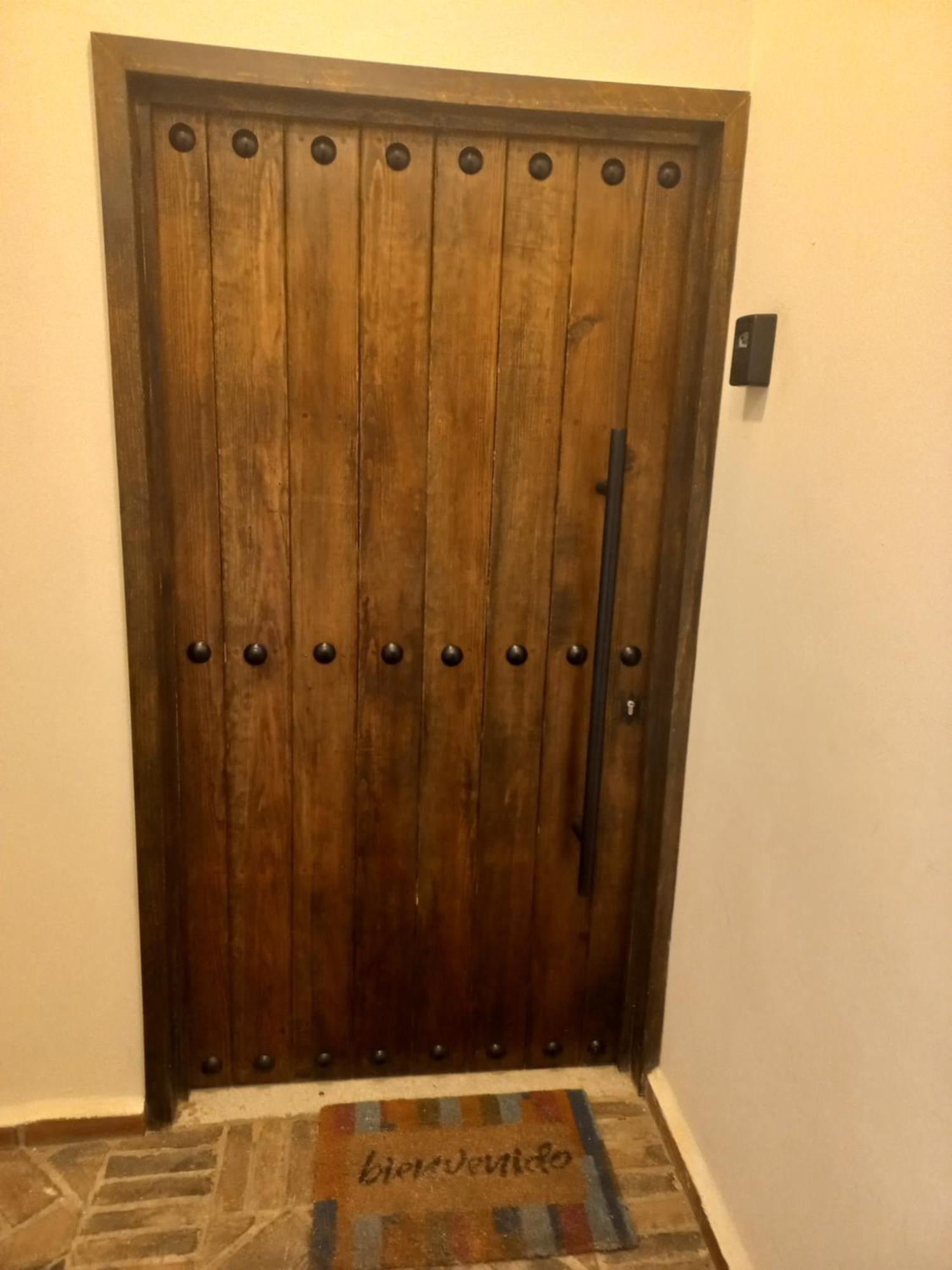 Maria Blanca Apartment Santeagueda Екстериор снимка